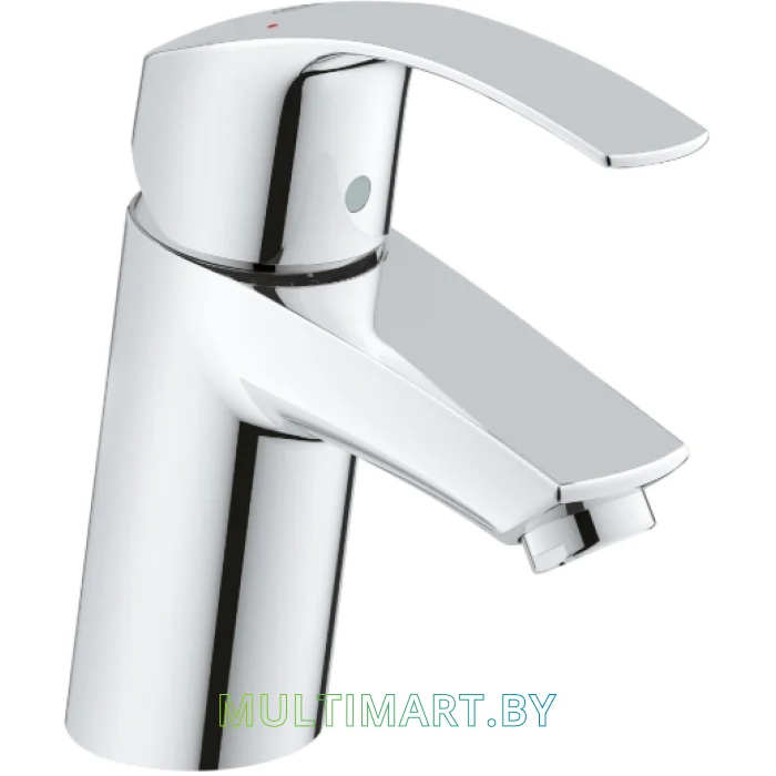 Смеситель Grohe Eurosmart 32467002